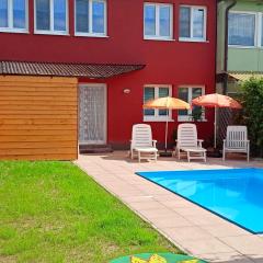 Holiday Home Olešná by Interhome