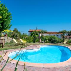 Holiday Home Palazzo Mariscotti by Interhome