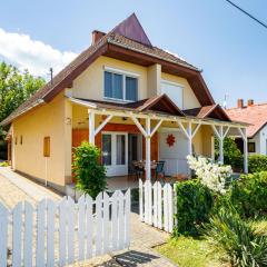 Holiday Home Jazmin - SZA112 by Interhome