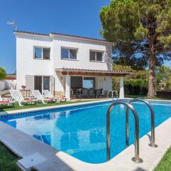 Villa Neus by Interhome