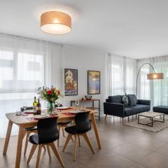 Apartment LocTowers A4-1-1 by Interhome