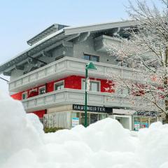 Apartment Areitblick by Interhome