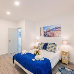 BESTVILLAS Ãncora Doca Praia