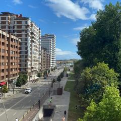 Playa de San Lorenzo