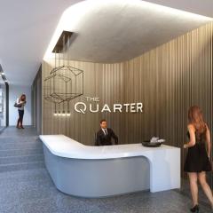 The Quarter Apartments