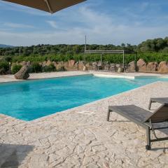 Country House Muristene