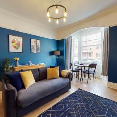 No10 Seaside Apartment - Ground Floor Apartment