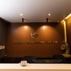 Regal Business Suites