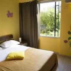 B&B Rainbow