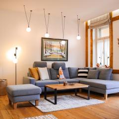 Trio Apartmány - Vila Kollár