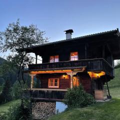 Chalet Troadkasten by Interhome