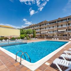 Apartment Del Sol by Interhome