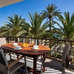 Apartment Puerto Denia Cervantes-1 by Interhome