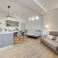 Apartment Roche Ronde by Interhome