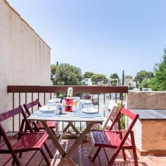 Apartment Les Cyprès by Interhome