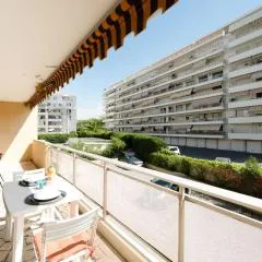 Apartment Le Morélia by Interhome