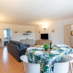 Apartment Terre du Soleil-1 by Interhome