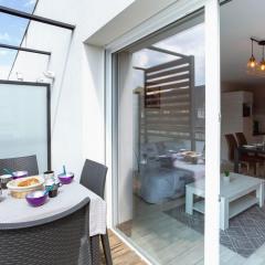 Apartment Montjoie- Bat A by Interhome