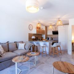 Apartment Rue de l'Amarrage by Interhome