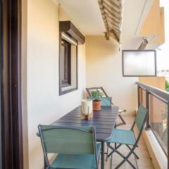 Apartment Saint James-13 by Interhome