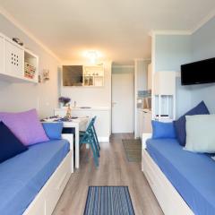 Apartment L'Esquinade - F6 019 by Interhome