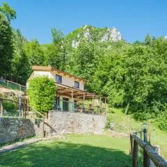 Holiday Home Il Nido by Interhome