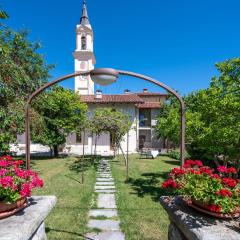 Apartment L'appartamento del Monastero by Interhome