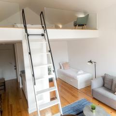 Loft Martires da Liberdade by Porto City Hosts