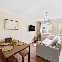 ◑4 Bed Townhouse◑10guests◑ Garden◑Wifi & Netflix◑