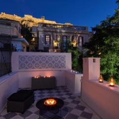 Muazzo Plaka Homes, Upper Home with Balcony & Ground Home No Balcony, by ThinkVilla