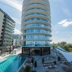 White Tower Mamaia Apartament Privat 503