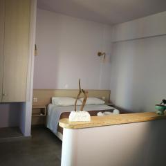 APARTMENTS BY THE SEA