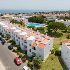 Renovated Algarve Apartments with Pool
