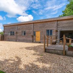 Old Stables, Little Ballthorns Farm