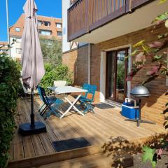 Appartement VILLERS SUR MER