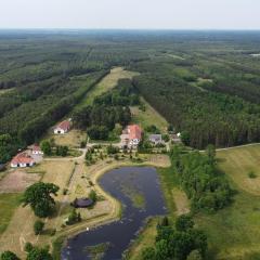 Gospodarstwo Agroturystyczne Zasadkowe Bory