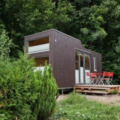 Tiny House Nature 3 - Green Tiny Village Harz