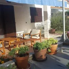 kuca za odmor Sisan
