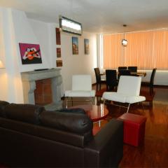 ItsaHome Apartments - Torre Santos