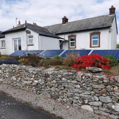 Old Station House - Kilfillan Cottage