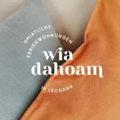 Wia dahoam