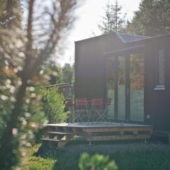 Tiny House Nature 16 - Green Tiny Village Harz