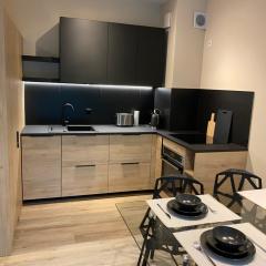 Apartamenty Poproszę Nad Morze