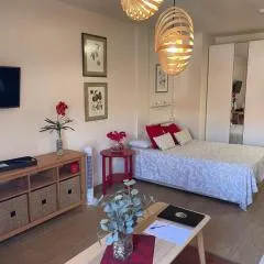 Apartamento Acogedor y Céntrico - Plaza del Charco