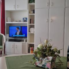 Appartement Westerhörn Appartement 19