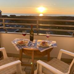 Haus Brandenburg Appartement 44