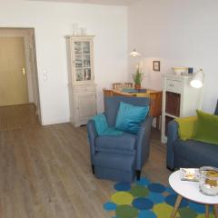 Haus Winora Appartement 102