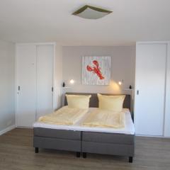 Appartement Sylter Residenz 16 38