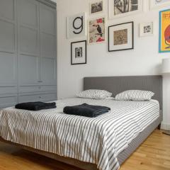 CALDERON - Studio in Centre at Universitate & Old Town