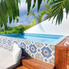 Beautiful Penthouse with Private Pool Amazing Views